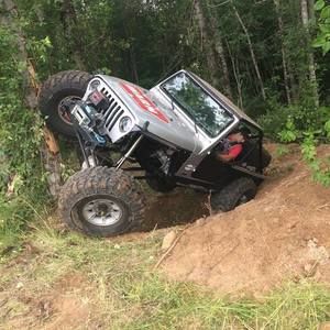 Meet your Posher, Logan